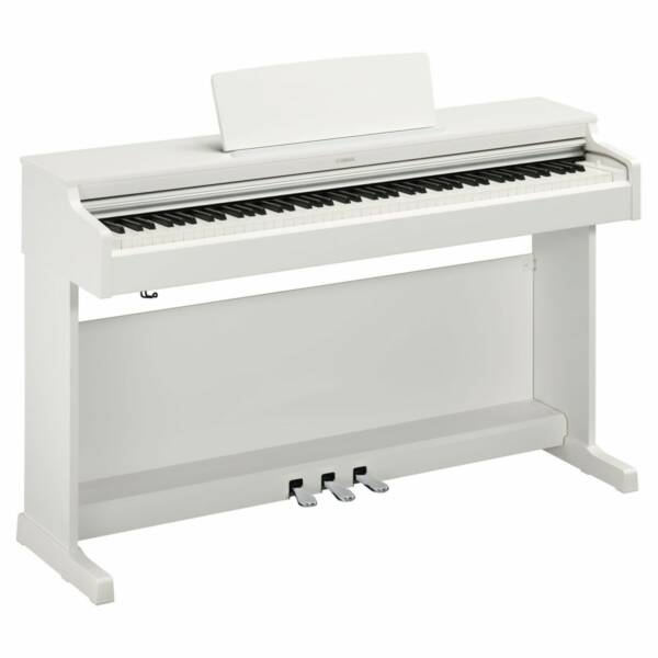 YAMAHA YDP-165 Arius White