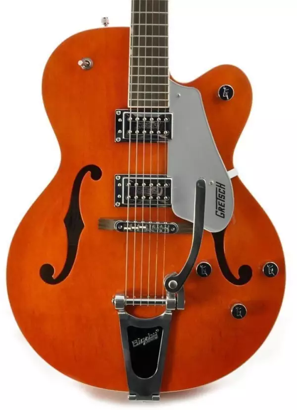 Gretsch G5120 Electromatic Orange