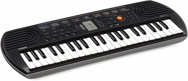 CASIO SA-77