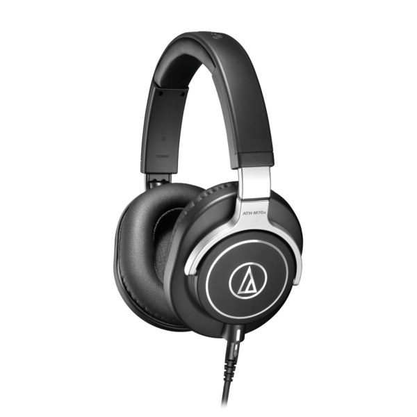 Cuffia AUDIO TECHNICA ATH-M70x