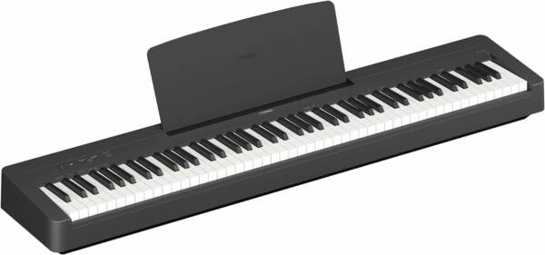 YAMAHA P-145 Black