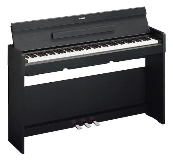 YAMAHA YDP-S35 Black