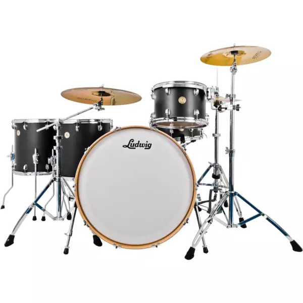 Ludwig CENTENNlAL 5pc 26" ZEP SET