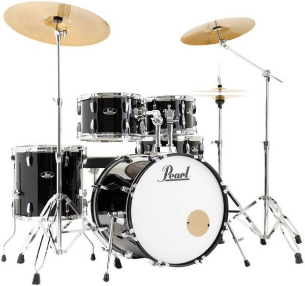 PEARL RS525SC/C31 Roadshow 22" Jet Black