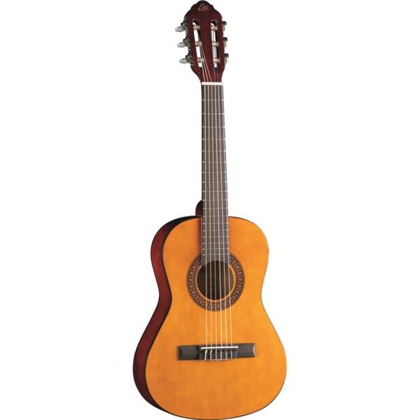 Eko CS-2 Natural Chitarra Classica 1/2