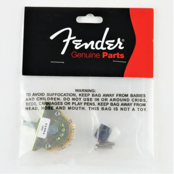 FENDER 099-2041-000 3 WAY SWITCH