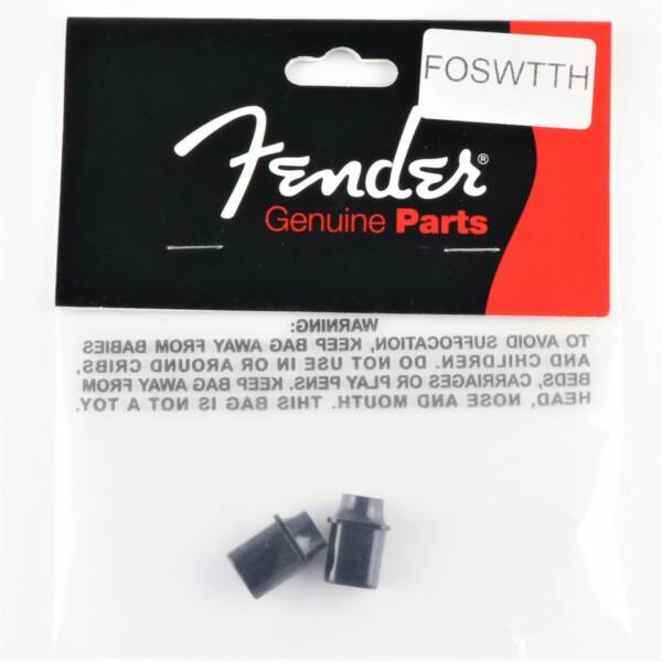 FENDER 099-4937-000 SWITCH TIP TELECASTER TOP HAT 2 PZ