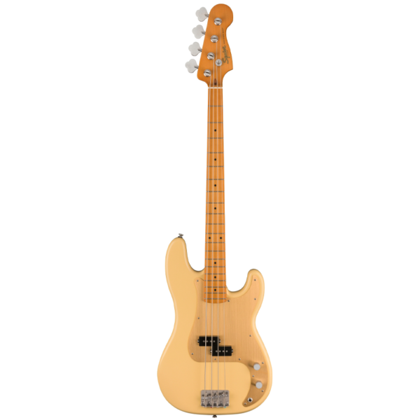 FENDER SQUIER SQ 40 Precision Bass MN AHW GPG SVBL