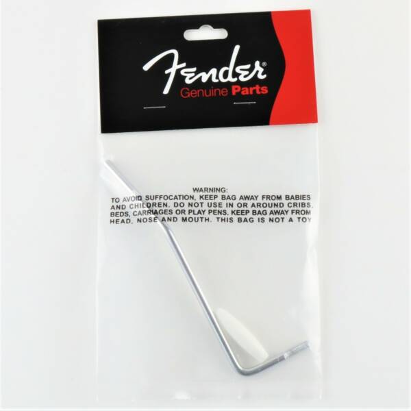 FENDER 099-2310-100 LEVA TREMOLO MEXICAN STD CHROME