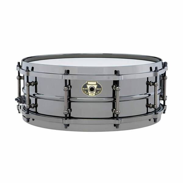 LUDWIG Black Magic 5.5X14 [LW5514C]