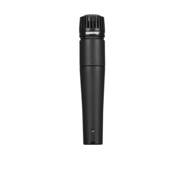 SHURE SM57 Mic Dinamico