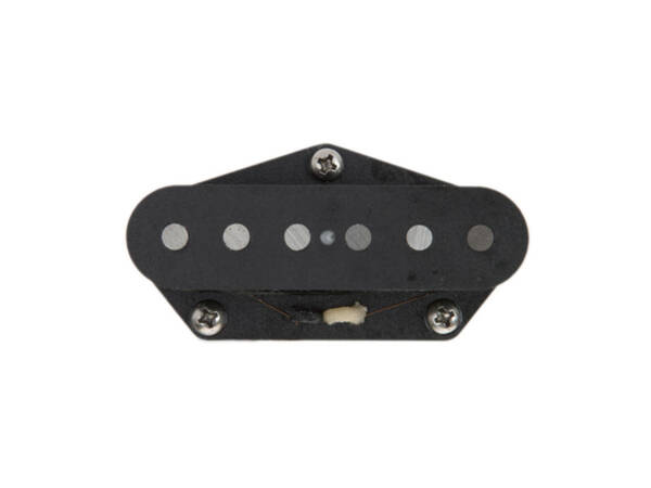 SUHR Classic T Bridge Black