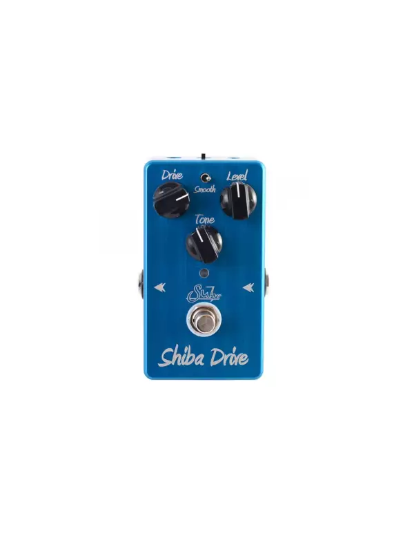 SUHR SHIBA DRIVE