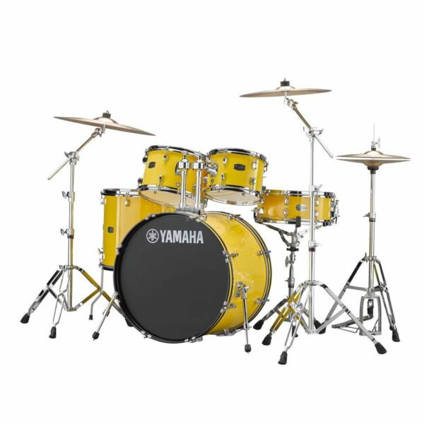 Yamaha Rydeen RDP2F5CY Mellow Yellow