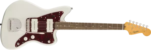 FENDER Squier Classic Vibe '60s Jazzmaster LRL Olympic White