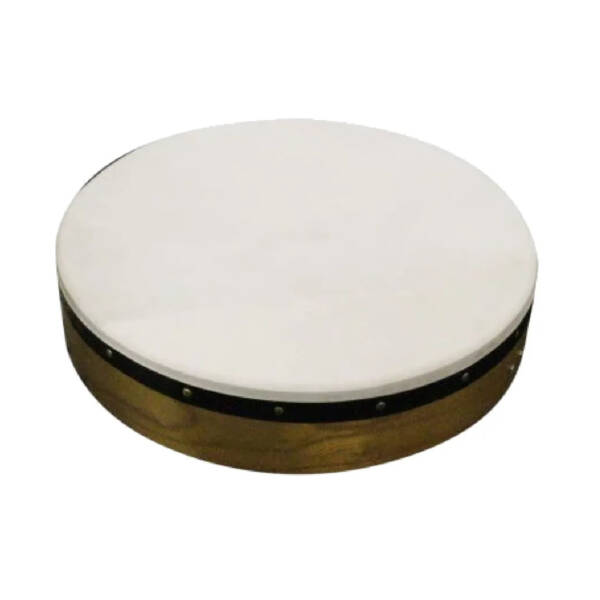 CROSON S196 BODHRAN 16" IN LEGNO