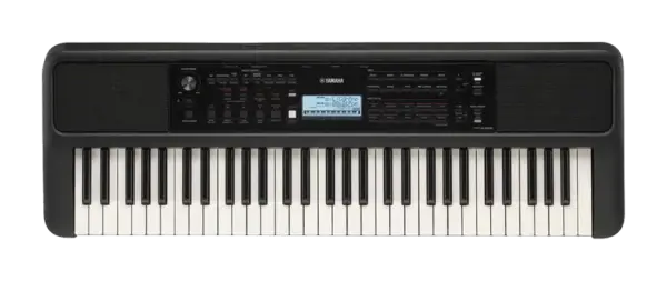 YAMAHA PSR-EW320