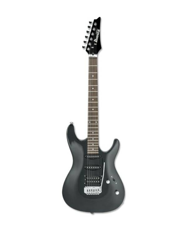 IBANEZ GSA60 BKN Black Night