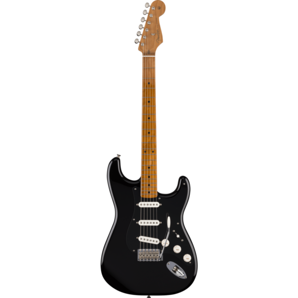 Fender Vintera II 50s Strat RMN BLK Limited Edition