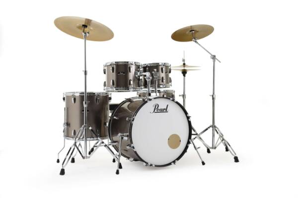 PEARL RS525SC/C707 Roadshow 22" Bronze Metallic