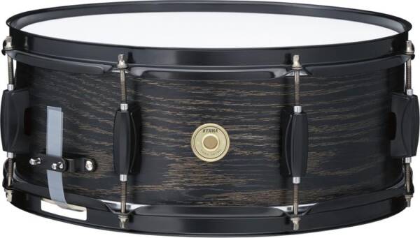 Tama Woodworks 14×5.5″ Black Oak Wrap WP1455BK-BOW