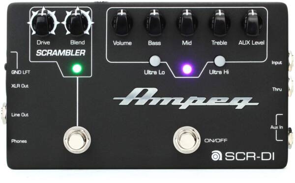 AMPEG SCR-DI