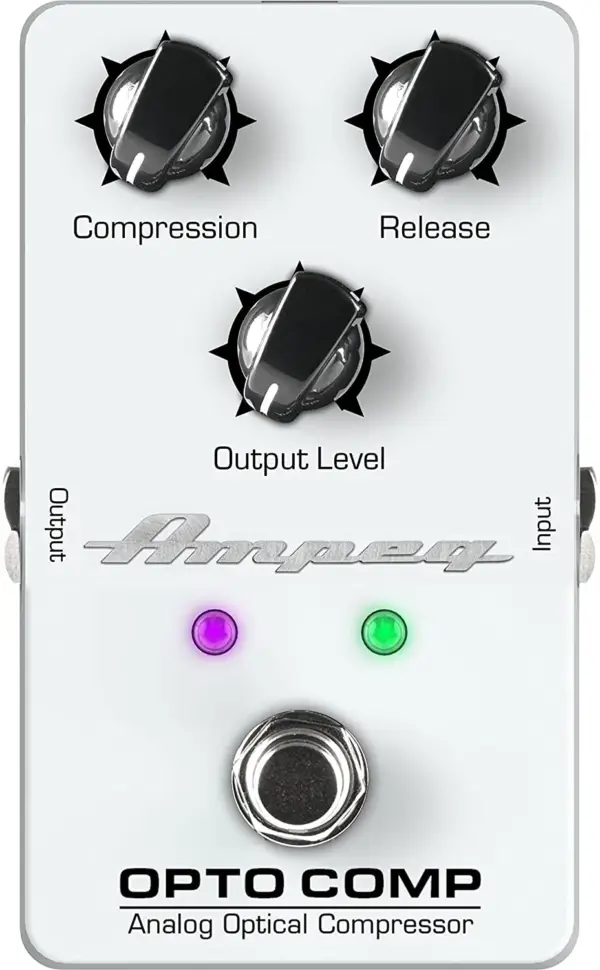 AMPEG Opto Comp