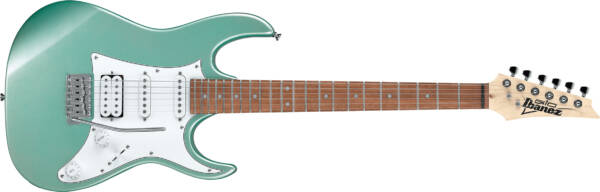 IBANEZ GRX40 MGN Metallic Light Green