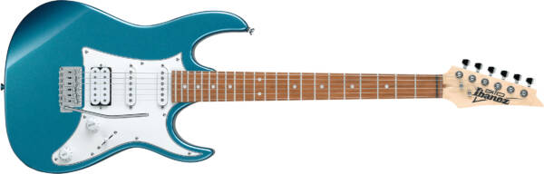 IBANEZ GRX40MLB Metallic Light Blue