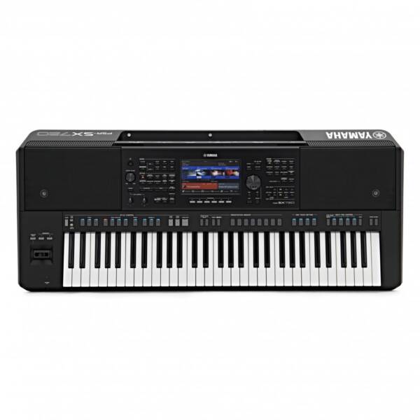 YAMAHA PSR-SX720