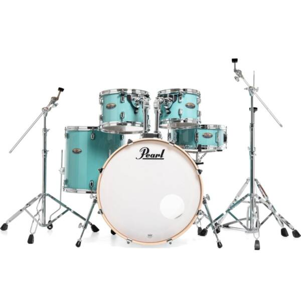 Pearl Decade DMP925S/C884 Ice Mint