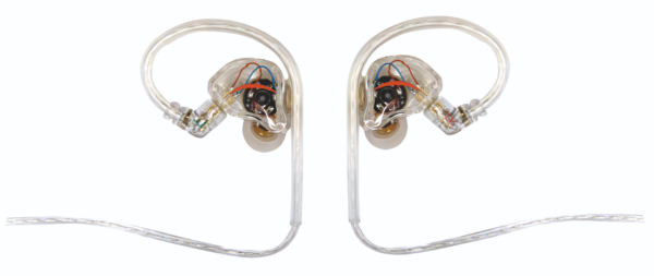 Impact MDT 102 MKII In-Ear Monitor