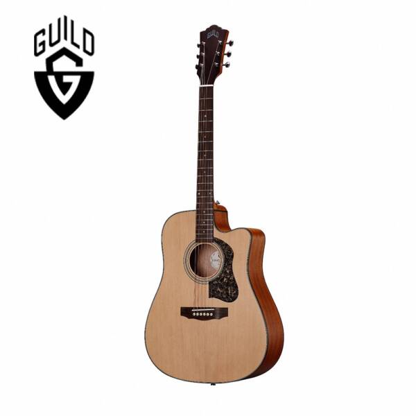 Guild D-340CE