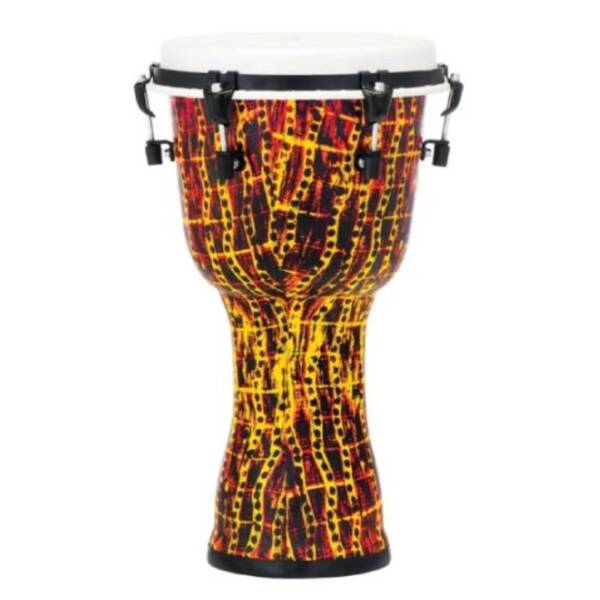 PEARL PBJV-10/697 SYNTHETIC SHELL DJEMBE' 10", TOP TUNED