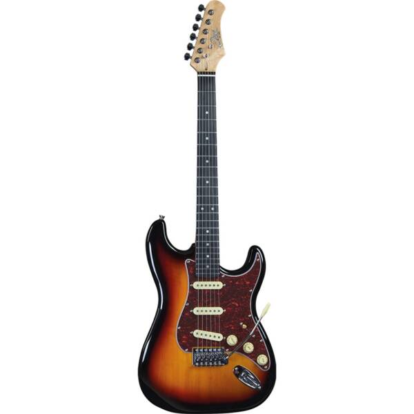 Eko S-300 Sunburst