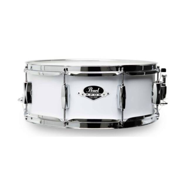 PEARL EXX1455S/C735 Rullante Export 14x5.5" White