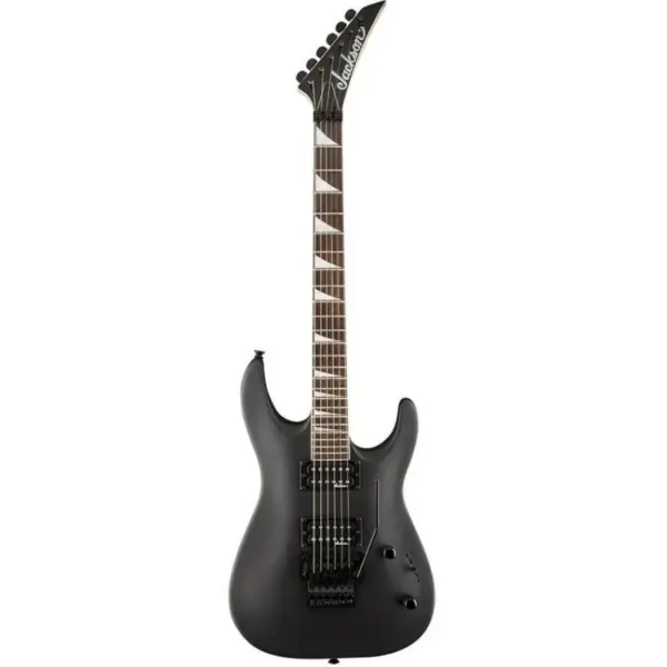 JACKSON JS32 Dinky DKA AH FB Satin Black